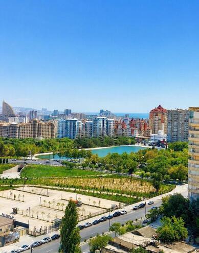 Продаётся 4-комн. новостройка 145 м², м. Гянджлик, photo 1 from 22