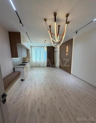 Продаётся 4-комн. новостройка 145 м², м. Гянджлик, photo 4 from 22