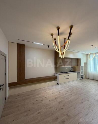 Продаётся 4-комн. новостройка 145 м², м. Гянджлик, photo 5 from 22