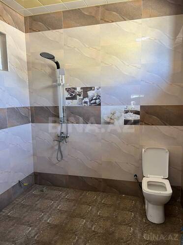 İcarəyə verilir 4 otaqlı həyət evi/bağ evi 250 m², Fatmayı q., photo 30 from 31