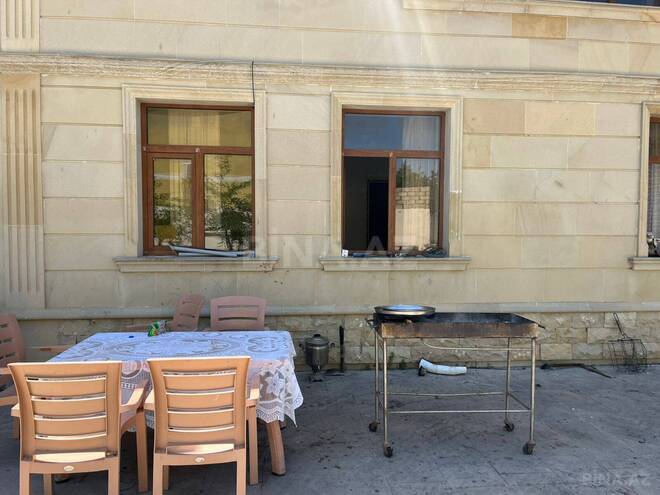 İcarəyə verilir 4 otaqlı həyət evi/bağ evi 250 m², Fatmayı q., photo 7 from 31