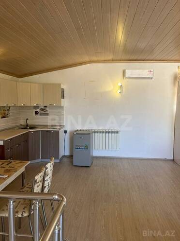 İcarəyə verilir 4 otaqlı həyət evi/bağ evi 250 m², Fatmayı q., photo 28 from 31