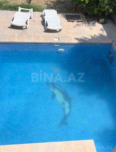 İcarəyə verilir 4 otaqlı həyət evi/bağ evi 250 m², Fatmayı q., photo 6 from 31
