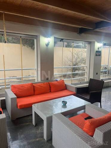 İcarəyə verilir 4 otaqlı həyət evi/bağ evi 250 m², Fatmayı q., photo 11 from 31
