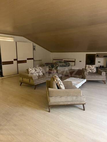 İcarəyə verilir 4 otaqlı həyət evi/bağ evi 250 m², Fatmayı q., photo 20 from 31