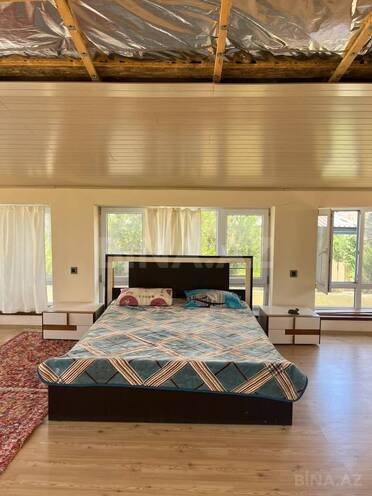 İcarəyə verilir 4 otaqlı həyət evi/bağ evi 250 m², Fatmayı q., photo 21 from 31