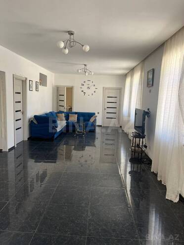 İcarəyə verilir 4 otaqlı həyət evi/bağ evi 250 m², Fatmayı q., photo 13 from 31