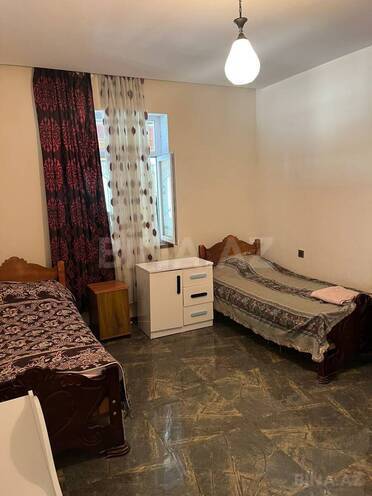 İcarəyə verilir 4 otaqlı həyət evi/bağ evi 250 m², Fatmayı q., photo 24 from 31