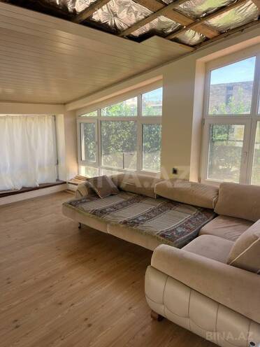 İcarəyə verilir 4 otaqlı həyət evi/bağ evi 250 m², Fatmayı q., photo 19 from 31