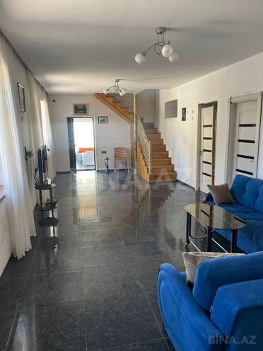 İcarəyə verilir 4 otaqlı həyət evi/bağ evi 250 m², Fatmayı q., photo 14 from 31