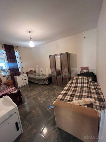İcarəyə verilir 4 otaqlı həyət evi/bağ evi 250 m², Fatmayı q., photo 25 from 31