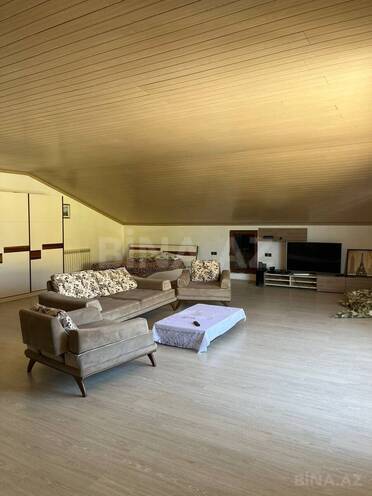 İcarəyə verilir 4 otaqlı həyət evi/bağ evi 250 m², Fatmayı q., photo 17 from 31