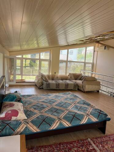İcarəyə verilir 4 otaqlı həyət evi/bağ evi 250 m², Fatmayı q., photo 18 from 31