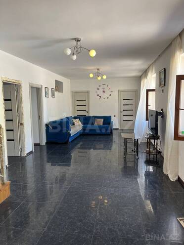 İcarəyə verilir 4 otaqlı həyət evi/bağ evi 250 m², Fatmayı q., photo 12 from 31