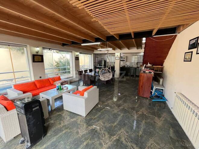 İcarəyə verilir 4 otaqlı həyət evi/bağ evi 250 m², Fatmayı q., photo 8 from 31