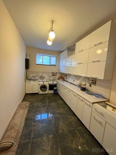 İcarəyə verilir 4 otaqlı həyət evi/bağ evi 250 m², Fatmayı q., photo 27 from 31