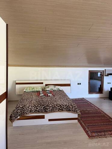 İcarəyə verilir 4 otaqlı həyət evi/bağ evi 250 m², Fatmayı q., photo 22 from 31