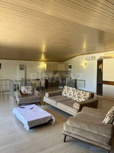 İcarəyə verilir 4 otaqlı həyət evi/bağ evi 250 m², Fatmayı q., photo 16 from 31
