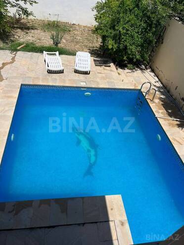İcarəyə verilir 4 otaqlı həyət evi/bağ evi 250 m², Fatmayı q., photo 4 from 31