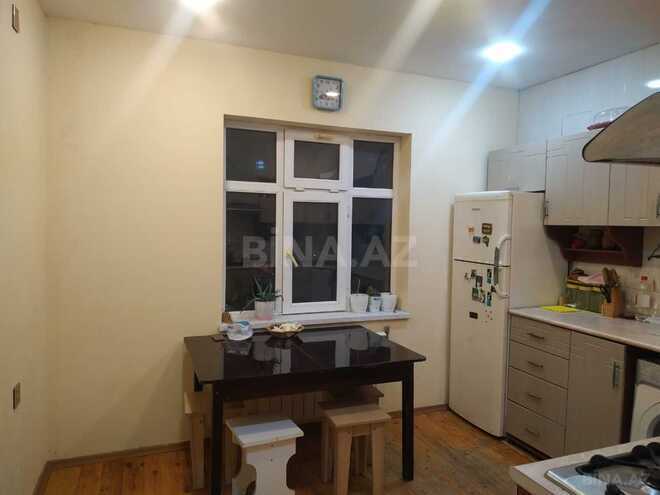 İcarəyə verilir 2 otaqlı köhnə tikili 50 m², Yeni Günəşli q., photo 7 from 9