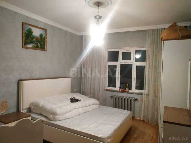 İcarəyə verilir 2 otaqlı köhnə tikili 50 m², Yeni Günəşli q., photo 1 from 9
