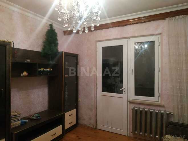 İcarəyə verilir 2 otaqlı köhnə tikili 50 m², Yeni Günəşli q., photo 3 from 9