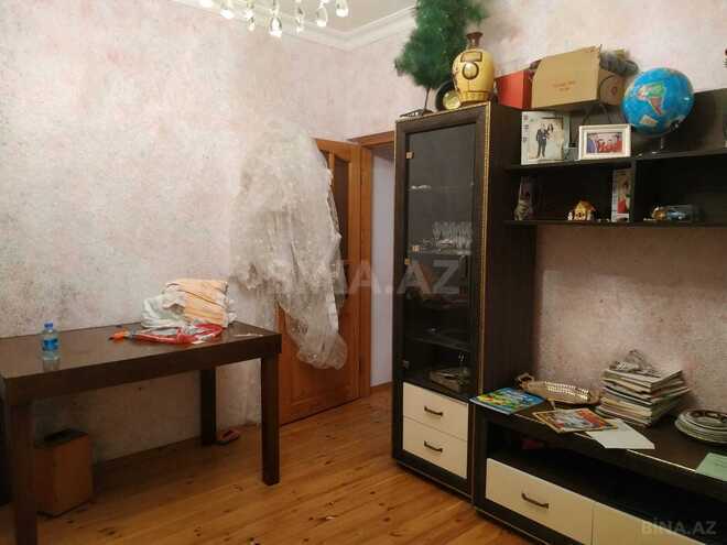 İcarəyə verilir 2 otaqlı köhnə tikili 50 m², Yeni Günəşli q., photo 4 from 9