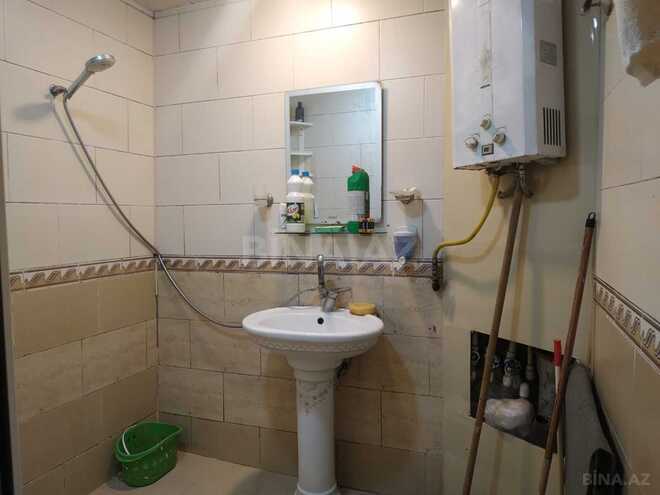İcarəyə verilir 2 otaqlı köhnə tikili 50 m², Yeni Günəşli q., photo 8 from 9