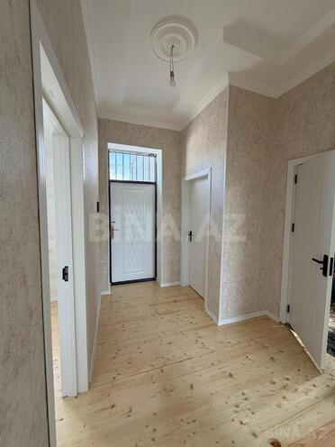 Satılır 2 otaqlı həyət evi/bağ evi 60 m², Məmmədli q., photo 11 from 17