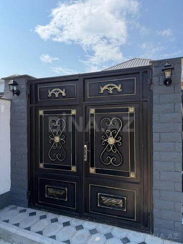 Satılır 2 otaqlı həyət evi/bağ evi 60 m², Məmmədli q., photo 4 from 17