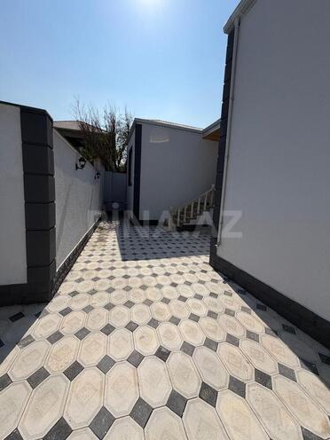 Satılır 2 otaqlı həyət evi/bağ evi 60 m², Məmmədli q., photo 14 from 17