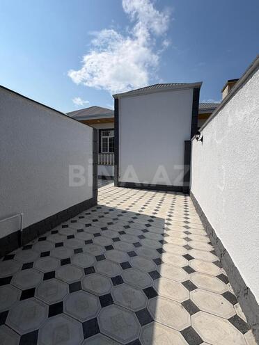 Satılır 2 otaqlı həyət evi/bağ evi 60 m², Məmmədli q., photo 12 from 17