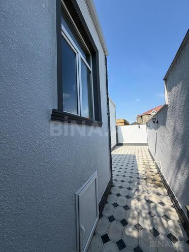 Satılır 2 otaqlı həyət evi/bağ evi 60 m², Məmmədli q., photo 13 from 17