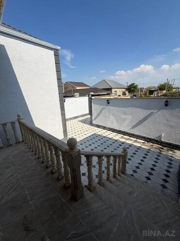 Satılır 2 otaqlı həyət evi/bağ evi 60 m², Məmmədli q., photo 15 from 17
