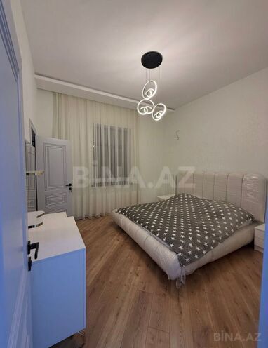 İcarəyə verilir 3 otaqlı həyət evi/bağ evi 140 m², Mərdəkan q., photo 14 from 17