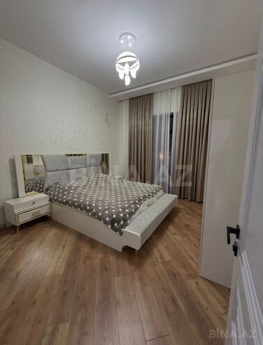 İcarəyə verilir 3 otaqlı həyət evi/bağ evi 140 m², Mərdəkan q., photo 13 from 17