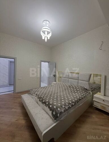 İcarəyə verilir 3 otaqlı həyət evi/bağ evi 140 m², Mərdəkan q., photo 15 from 17