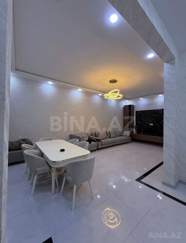 İcarəyə verilir 3 otaqlı həyət evi/bağ evi 140 m², Mərdəkan q., photo 9 from 17