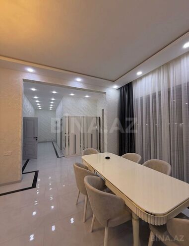 İcarəyə verilir 3 otaqlı həyət evi/bağ evi 140 m², Mərdəkan q., photo 12 from 17
