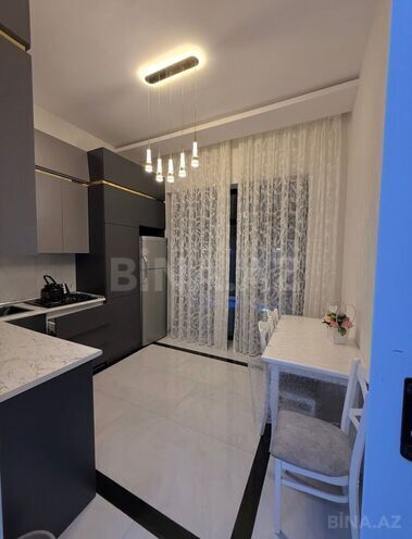 İcarəyə verilir 3 otaqlı həyət evi/bağ evi 140 m², Mərdəkan q., photo 11 from 17