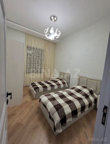 İcarəyə verilir 3 otaqlı həyət evi/bağ evi 140 m², Mərdəkan q., photo 16 from 17
