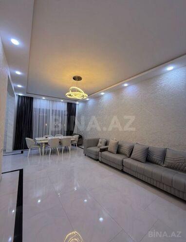 İcarəyə verilir 3 otaqlı həyət evi/bağ evi 140 m², Mərdəkan q., photo 8 from 17