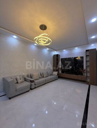 İcarəyə verilir 3 otaqlı həyət evi/bağ evi 140 m², Mərdəkan q., photo 10 from 17