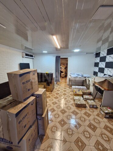 Satılır  obyekt 62 m², Nəriman Nərimanov m., photo 1 from 11