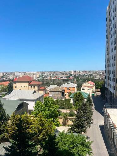 Сдаётся 2-комн. новостройка 100 м², м. Нефтчиляр, photo 9 from 11