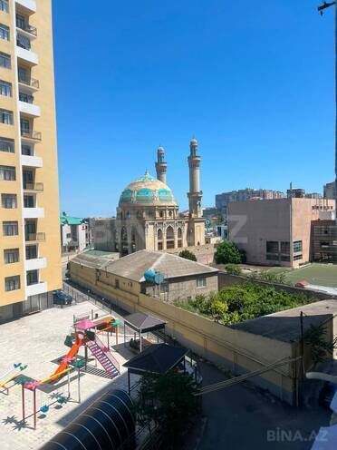 Сдаётся 2-комн. новостройка 100 м², м. Нефтчиляр, photo 8 from 11