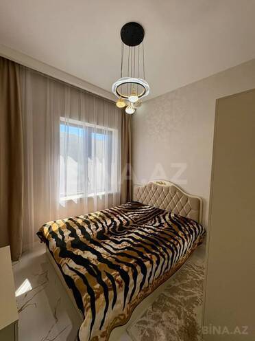 İcarəyə verilir 4 otaqlı həyət evi/bağ evi 200 m², Mərdəkan q., photo 10 from 15