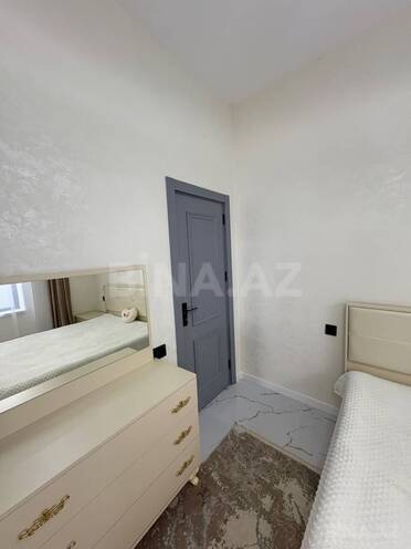 İcarəyə verilir 4 otaqlı həyət evi/bağ evi 200 m², Mərdəkan q., photo 12 from 15