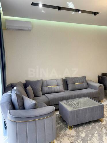 İcarəyə verilir 4 otaqlı həyət evi/bağ evi 200 m², Mərdəkan q., photo 8 from 15