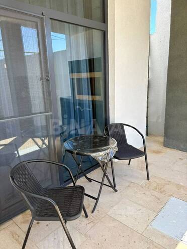 İcarəyə verilir 4 otaqlı həyət evi/bağ evi 200 m², Mərdəkan q., photo 6 from 15